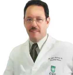 Dr. José M. Calderón