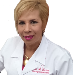 Dra. Miriam Luciano