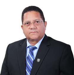 Dr. Jorge Luis Corniel Tejada