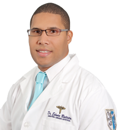 Dr. Edwin A. Batista Cruz