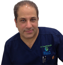 Dr. Yuseff Serulle Tavares